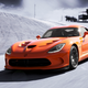 Illustration for article titled 2014 SRT Viper TA Created For The True Track Enthusiast